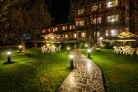 Hotel Honeymoon Inn Manali