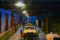 Hotel Honeymoon Inn Manali