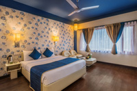 Hotel Honeymoon Inn Manali