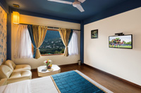 Hotel Honeymoon Inn Manali