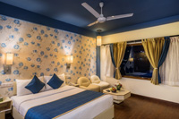 Hotel Honeymoon Inn Manali