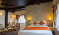 Hotel Honeymoon Inn Manali