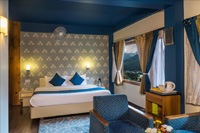 Hotel Honeymoon Inn Manali