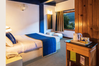 Hotel Honeymoon Inn Manali