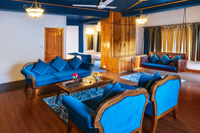 Hotel Honeymoon Inn Manali