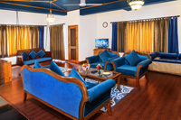 Hotel Honeymoon Inn Manali