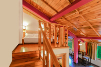 Hotel Honeymoon Inn Manali