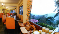 Hotel Honeymoon Inn Shimla