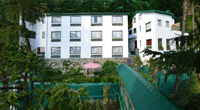 Hotel Honeymoon Inn Shimla