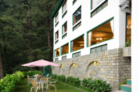 Hotel Honeymoon Inn Shimla