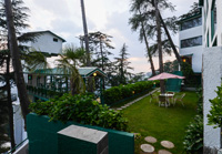 Hotel Honeymoon Inn Shimla