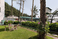 Hotel Honeymoon Inn Shimla