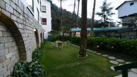 Hotel Honeymoon Inn Shimla