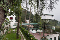 Hotel Honeymoon Inn Shimla