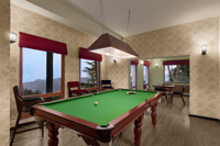 Hotel Honeymoon Inn Shimla