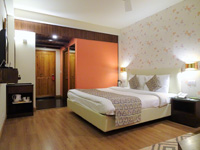 Hotel Honeymoon Inn Shimla