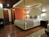 Hotel Honeymoon Inn Shimla