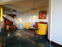 Hotel Honeymoon Inn Shimla