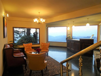 Hotel Honeymoon Inn Shimla