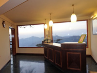 Hotel Honeymoon Inn Shimla