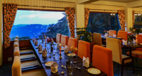 Hotel Honeymoon Inn Shimla